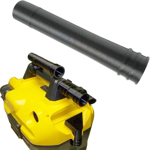 Vacuum Extension Tube Wand Nozzle For DeWalt DCV517 DCV517B 20V Cordless Lithium-Ion Vac in Kuwait