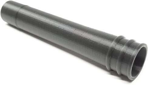 Vacuum Extension Tube Wand Nozzle For DeWalt DCV517 DCV517B 20V Cordless Lithium-Ion Vac in Kuwait
