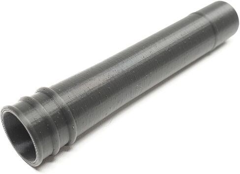 Vacuum Extension Tube Wand Nozzle For DeWalt DCV517 DCV517B 20V Cordless Lithium-Ion Vac in Kuwait