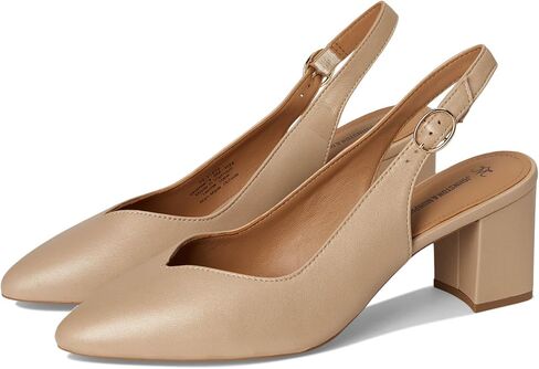 Johnston & Murphy Womens Vicki Slingback Pump in Kuwait