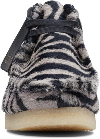 Clarks Womens Wallabee Boot Chukkas Boots Boots in Kuwait