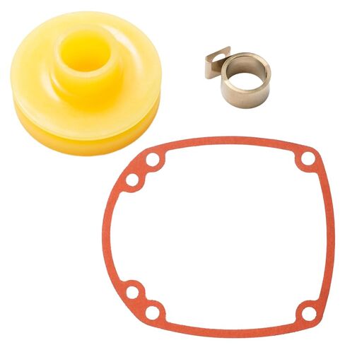 174054 Rebuild Kit Piston Head Valve Gasket Pusher Spring and O-Rings, Replacement for Bostitch MCN150 MCN250 Nailer Gun in Kuwait