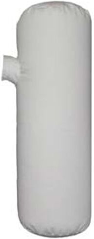 120-160 Dust Collector Filter Bag – 300 CFM Capacity | 16" Dia x 48" Height | 5-1/2" Spout Fits 5" Duct | Compatible with Model 11501 in Kuwait