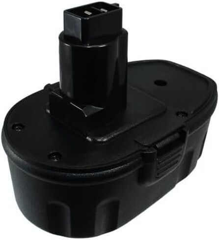 Technical Precision Replacement for DEWALT DC987 Cordless Power Tool Battery in Kuwait