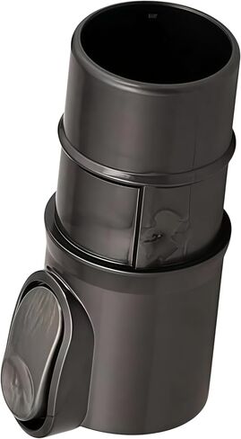 912270-01 Gray Universal Fit Vacuum Adapter Compatible with Dyson DC07 DC14 DC17 DC18 DC28 in Kuwait