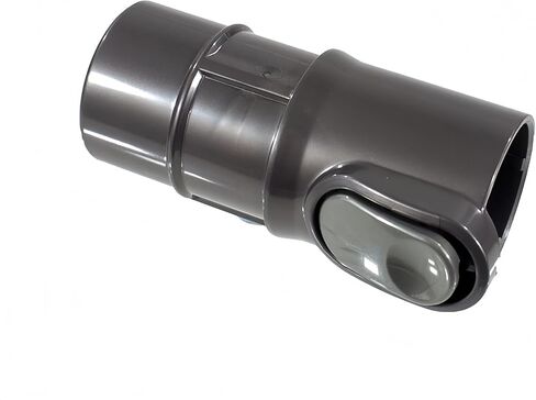 912270-01 Gray Universal Fit Vacuum Adapter Compatible with Dyson DC07 DC14 DC17 DC18 DC28 in Kuwait