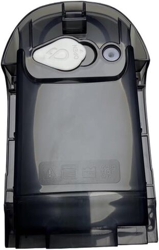 Clean Water Tank Compatible with Eureka NEW400, Wet and Dry Vacuum Cleaner Replacement Parts in Kuwait