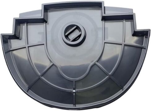 Clean Water Tank Compatible with Eureka NEW400, Wet and Dry Vacuum Cleaner Replacement Parts in Kuwait