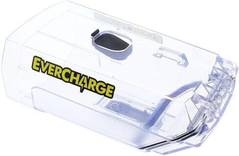 204908001 Dust Cup for Ryobi P718 P718K P718B ONE+ 18V Evercharge Stick Vacuum in Kuwait