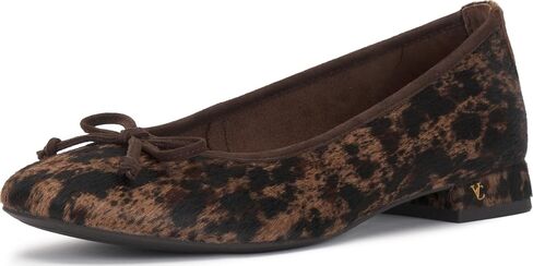 Vince Camuto Jenlea Heeled Ballet Flats in Kuwait