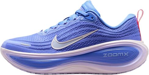 Nike Vomero Plus Women's Road Running Shoes (Sapphire/Violet Mist/Purple Pulse/Light Violet) in Kuwait