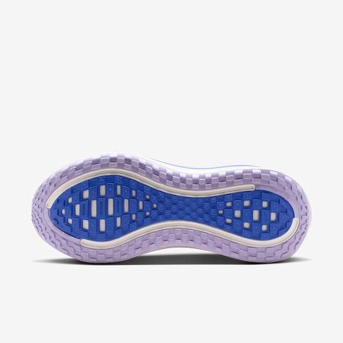 Nike Vomero Plus Women's Road Running Shoes (Sapphire/Violet Mist/Purple Pulse/Light Violet) in Kuwait