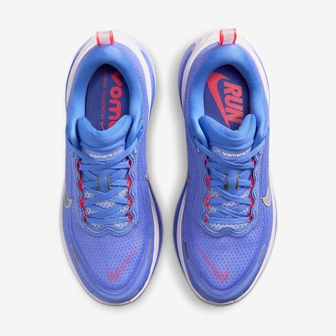 Nike Vomero Plus Women's Road Running Shoes (Sapphire/Violet Mist/Purple Pulse/Light Violet) in Kuwait