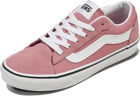 Vans Womens Vero Ls Shoe - Casual Low-top Sneakers for Fashion, Work & Walking in Kuwait