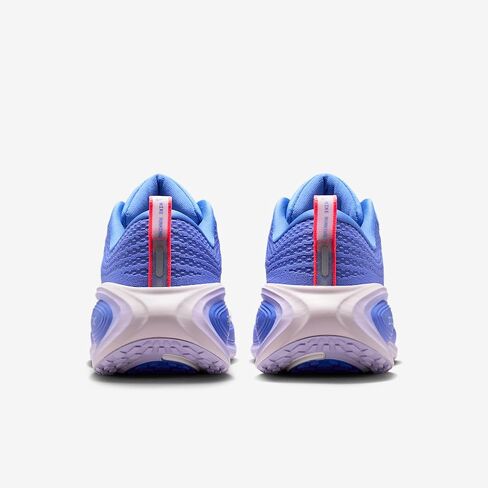 Nike Vomero Plus Women's Road Running Shoes (Sapphire/Violet Mist/Purple Pulse/Light Violet) in Kuwait