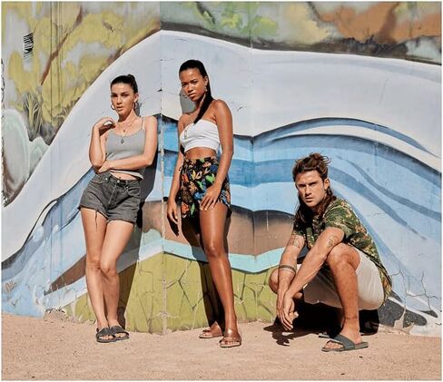 Havaianas Women's Brazil Flip Flop in Kuwait