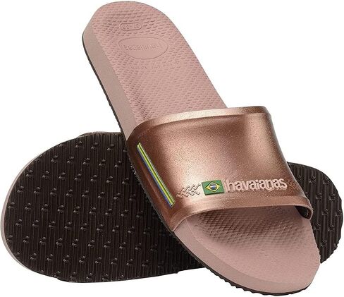Havaianas Women's Brazil Flip Flop in Kuwait