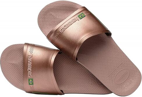 Havaianas Women's Brazil Flip Flop in Kuwait