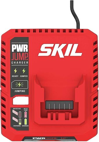 SKIL PWRCore 12 PWRJump Charger - QC535701 in Kuwait