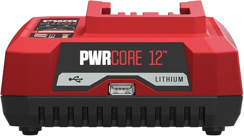 SKIL PWRCore 12 PWRJump Charger - QC535701 in Kuwait