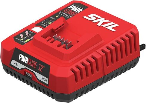 SKIL PWRCore 12 PWRJump Charger - QC535701 in Kuwait