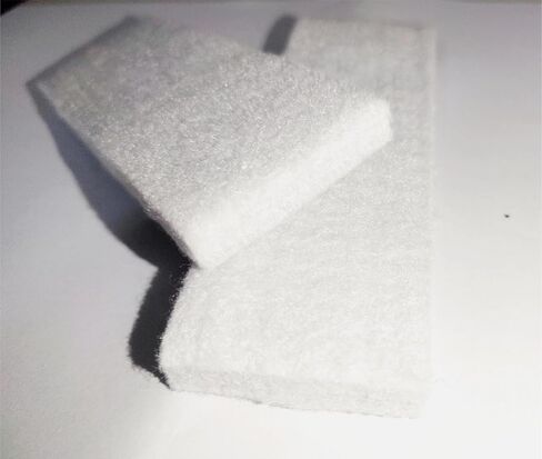 265-17 Twin-Pack Air Filter Compatible with Craftsman, DeVilbiss, and Porter Cable Air Compressors in Kuwait