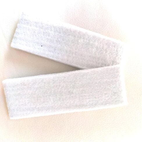 265-17 Twin-Pack Air Filter Compatible with Craftsman, DeVilbiss, and Porter Cable Air Compressors in Kuwait