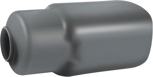 2235M-BOOT Protective Boot Compatible with Ingersoll Rand 2235 Series 1/2" Air Impact Wrench, Heavy-Duty Rubber Pneumatic Tool Cover Providing Shock-Absorbing and Anti-Scratch and Surface Protection in Kuwait