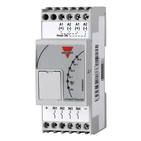 Carlo Gavazzi, SH2INDI424, (1 Item/s) in Kuwait