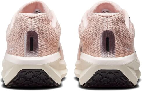 Nike Air Winflo 11 PRM Women's Road Running Shoes (Pink Oxford/Light Soft Pink/Pale Ivory/Anthracite, FZ3068-600) in Kuwait
