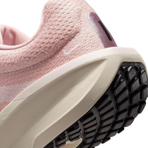 Nike Air Winflo 11 PRM Women's Road Running Shoes (Pink Oxford/Light Soft Pink/Pale Ivory/Anthracite, FZ3068-600) in Kuwait
