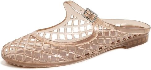 Intentionally Blank Women's Cora Jelly Mules in Kuwait