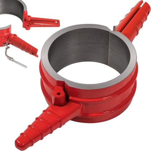 7020 Piston Ring Compressor Tool 5.5" Ring Compressor Compatible with Cummins NH NT N14 PT-7020 in Kuwait