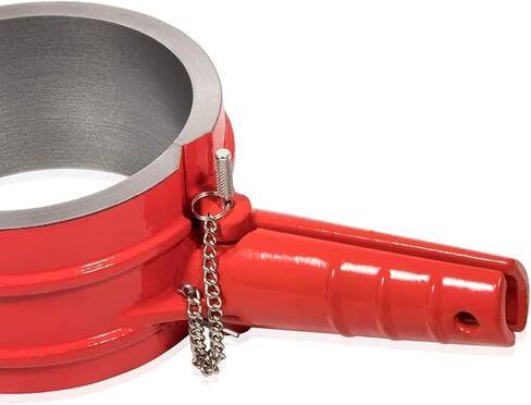 7020 Piston Ring Compressor Tool 5.5" Ring Compressor Compatible with Cummins NH NT N14 PT-7020 in Kuwait