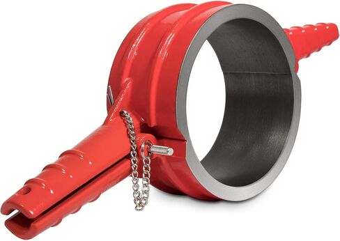7020 Piston Ring Compressor Tool 5.5" Ring Compressor Compatible with Cummins NH NT N14 PT-7020 in Kuwait