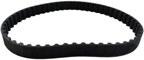 Replacement AC-0815 Timing Belt for Black & Decker Porter Cable for Devilbiss for Delta for Dewalt for Bostitch Air Compressor Models CAC-1311 CAC-1342 (15-1/8" Length x 5/8" Width) in Kuwait