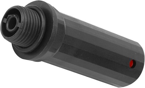 HighPerformance Air Compressor Breathing Rod Vent Caps - 15.5mm Plastic Construction Suitable for Piston Type Air Compressors Pack of 5 in Kuwait