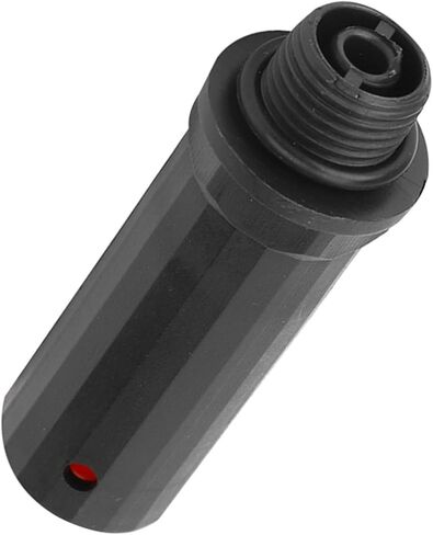 HighPerformance Air Compressor Breathing Rod Vent Caps - 15.5mm Plastic Construction Suitable for Piston Type Air Compressors Pack of 5 in Kuwait