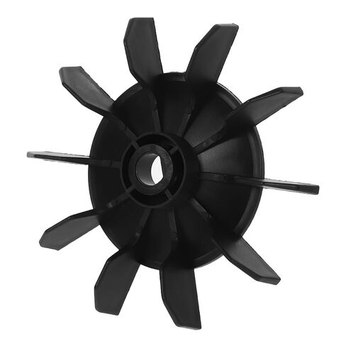 Craftsman Air Compressor Parts Replacement Fan Blade for Small Air Compressor Cooling Fan Assembly Abs Material Industrial Manufacturing in Kuwait