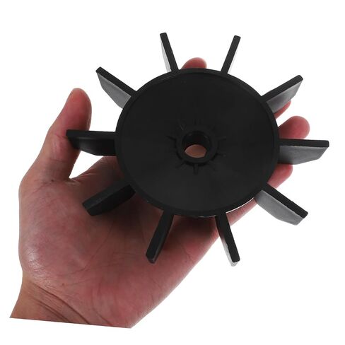 Craftsman Air Compressor Parts Replacement Fan Blade for Small Air Compressor Cooling Fan Assembly Abs Material Industrial Manufacturing in Kuwait