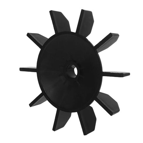 Craftsman Air Compressor Parts Replacement Fan Blade for Small Air Compressor Cooling Fan Assembly Abs Material Industrial Manufacturing in Kuwait