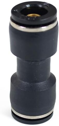 3/8" PTC to 3/8" PTC Air Line Push to Connect Pneumatic Fitting in Kuwait