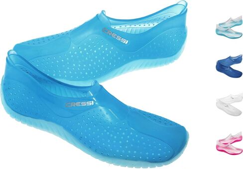 Cressi Unisex Kids Water Shoes for All Types of Water Sports in Kuwait