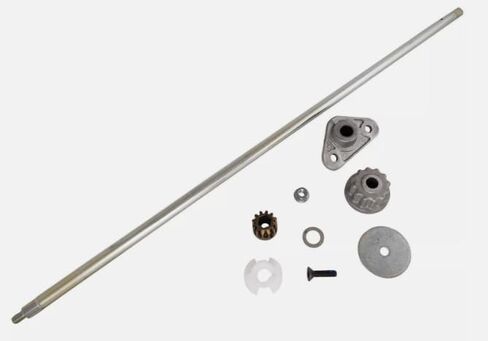 587738904 532408219 Steering Shaft Service Kit Replacement for Husqvarna OEM in Kuwait