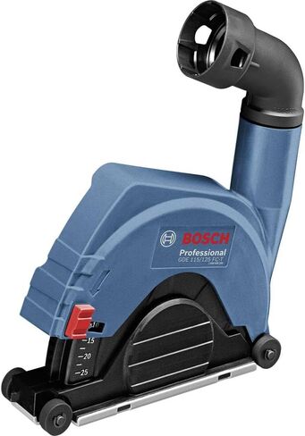 Bosch GDE 115/125 FC-T Vacuum System in Kuwait