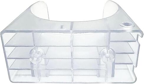 199971-7 458571-5 Mount Holder for 18V Vacuum Wall Mount Bracket ﻿ in Kuwait