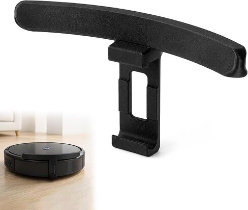 Bumper Guard Compatible with Eufy RoboVac 11s/25c/30c | Prevents Vacuum from Getting Stuck Under Couch & Furniture, Easy Clip-On Protector, No Tools Needed in Kuwait