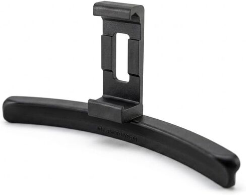 Bumper Guard Compatible with Eufy RoboVac 11s/25c/30c | Prevents Vacuum from Getting Stuck Under Couch & Furniture, Easy Clip-On Protector, No Tools Needed in Kuwait