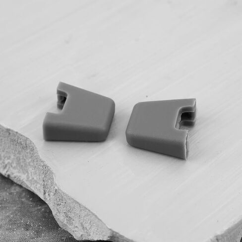 5PCS Nailer Rubber Tips 42-38-0142 Compatible with Milwaukee 2740-20 M18 Fuel 18ga Brad Nailer in Kuwait