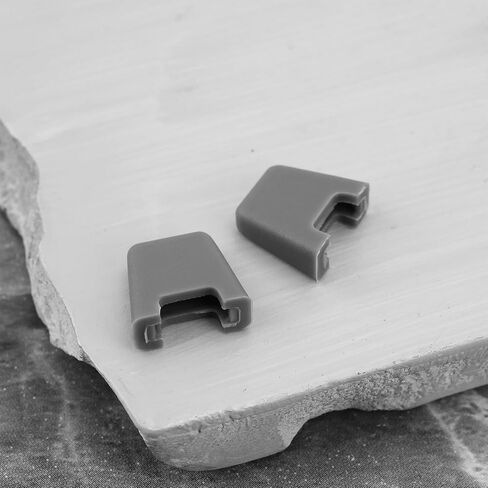 5PCS Nailer Rubber Tips 42-38-0142 Compatible with Milwaukee 2740-20 M18 Fuel 18ga Brad Nailer in Kuwait